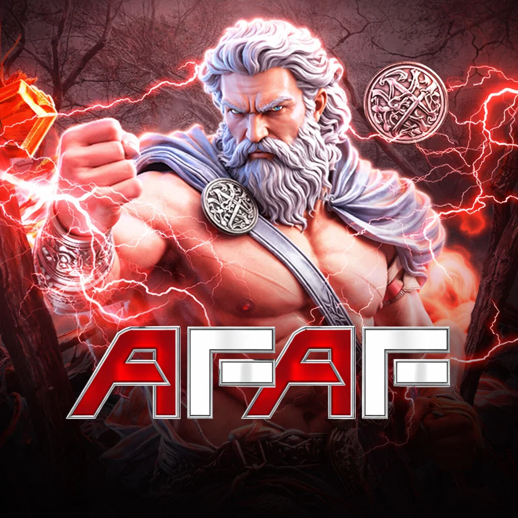 AFAF - Game Santai yang Menghibur dan Menyenangkan