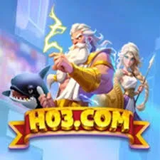 H03 - Permainan Slot Terbaik untuk Pengalaman Mengasyikkan