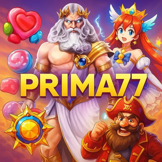 PRIMA77 - Pengalaman Live Casino Terbaik di Ujung Jari Anda