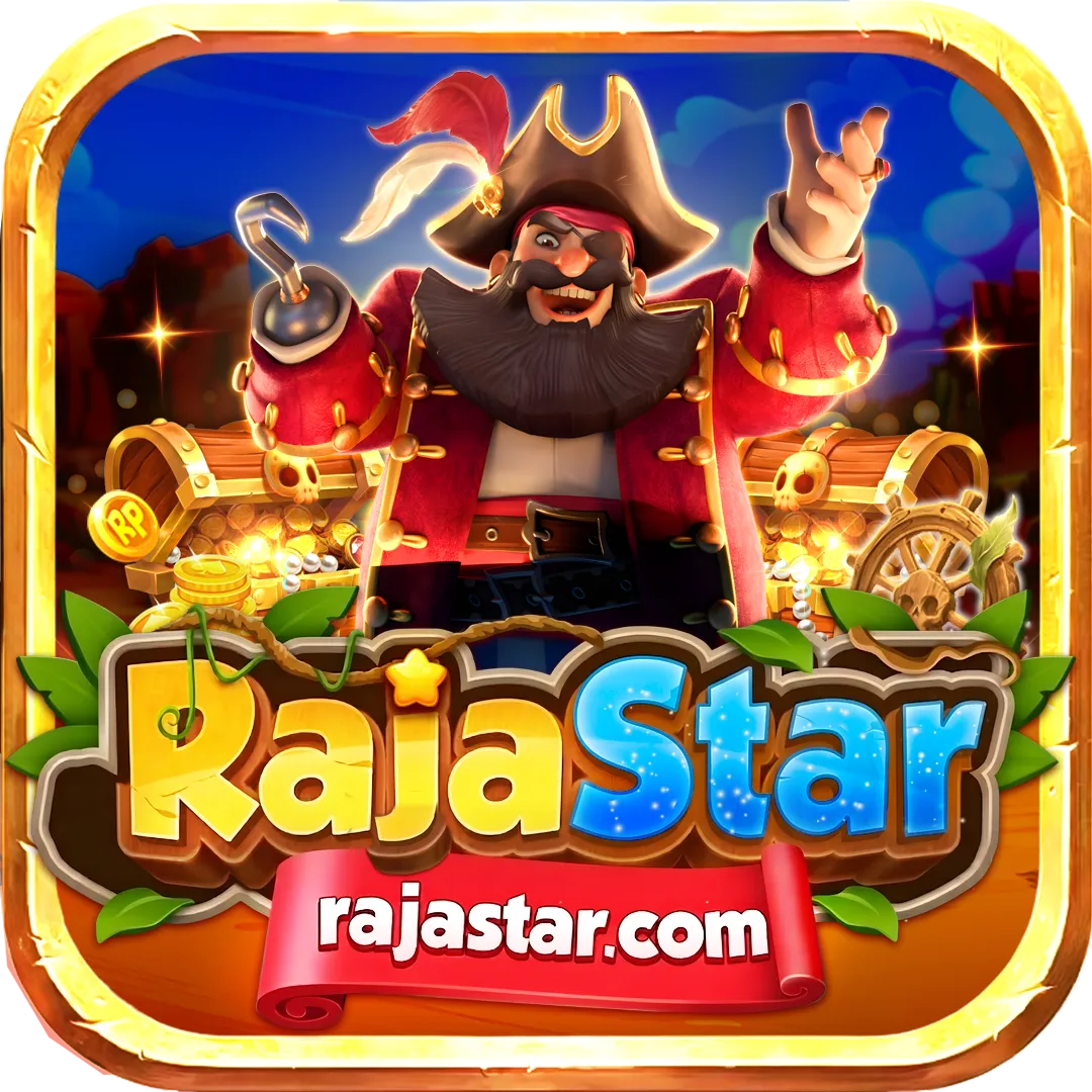 RAJASTAR - Game Strategi Terbaik untuk Pecinta SLG