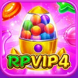 RPVIP4 - Petualangan Aksi dalam Dunia Anime