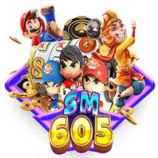 SM605 - Balapan Motor Penuh Adrenalin