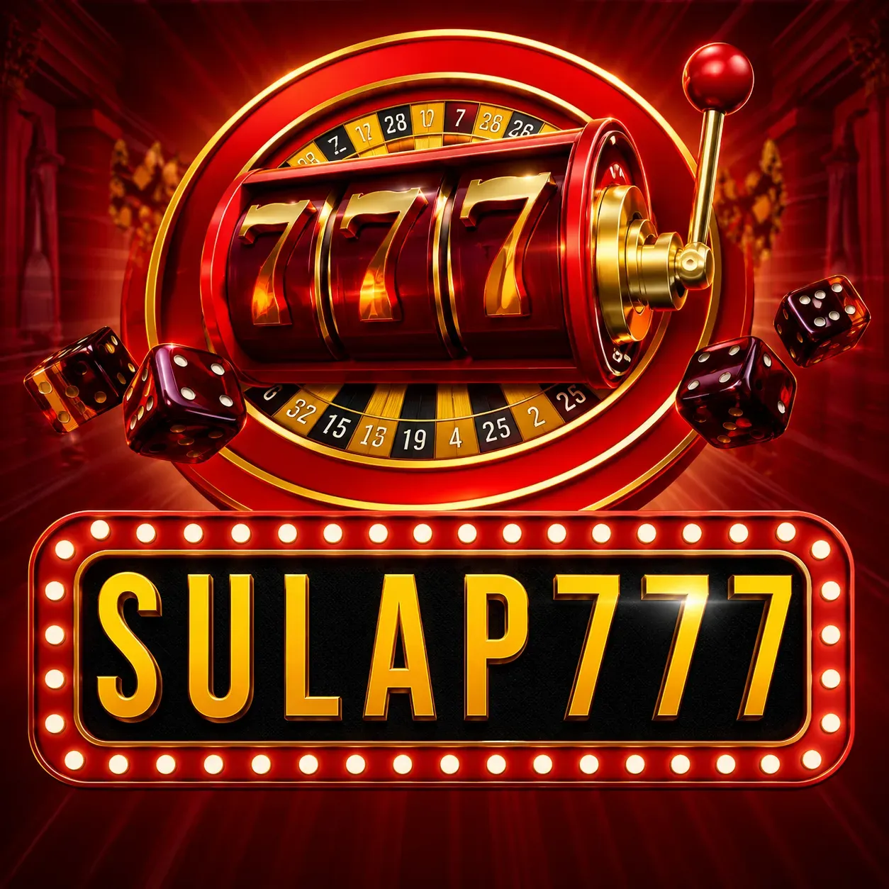 SULAP777 - Petualangan Penuh Aksi dalam Dunia Arcade