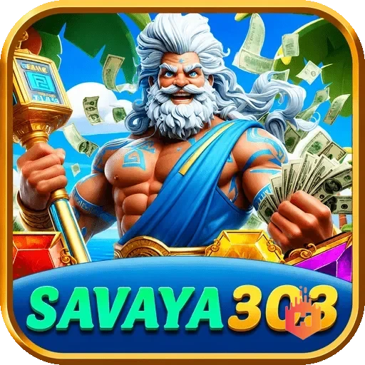 Logo savaya303