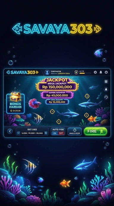 Berbagai aplikasi terbaru tersedia di savaya303.